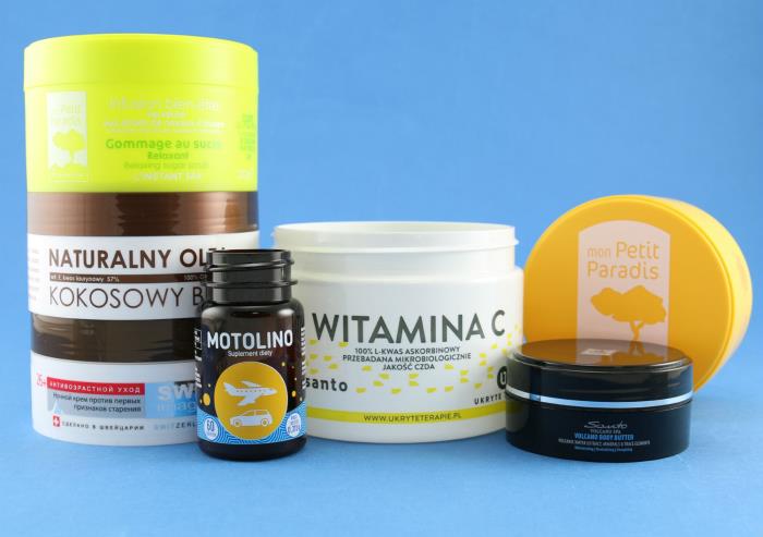 New printing and decorating options on plastic jars